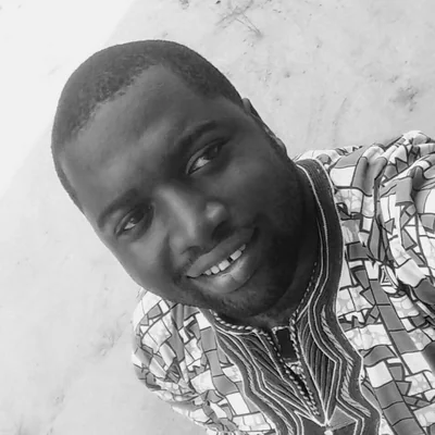 Mouzita Matondo Adonaï Dieuleveut (DrSmoke), fondateur de DMAM PRO TECH